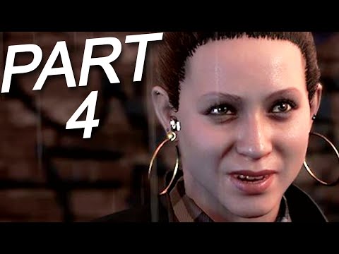 WATCH DOGS LEGION BLOODLINE DLC WALKTHROUGH GAMEPLAY PART 4 - FREDDIE