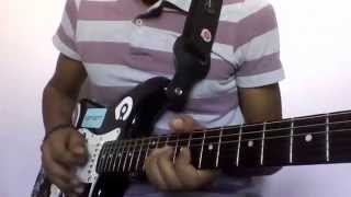 HAMZA SPIRIT - GARY MOORE STILL GOT THE BLUES