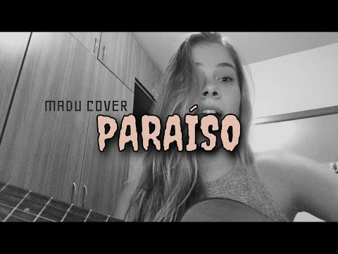 Paraíso- Luan e Whindersson Nunes (Madu cover)