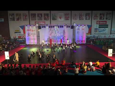 11. DC Inferno Kolin - Orchestr