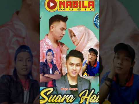 Suara hati by bayu angga ft ega pro nabila