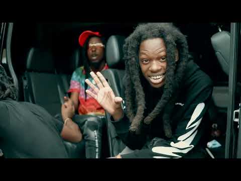 54 Baby Trey Ft  Foolio - In The Field Prod  By Reddi 🎥 @OceanLegacyCinematic