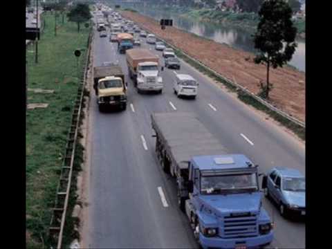 Renato Teixeira -  O frete