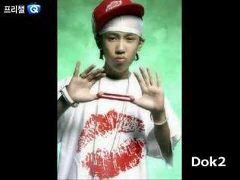 Dynamic Duo -Dong Jeon Han Nip(One Penny)(Remix)(With 31MCs)