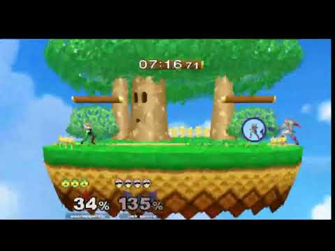 pilot vs hard reid | cascadia clash 13 | grand finals