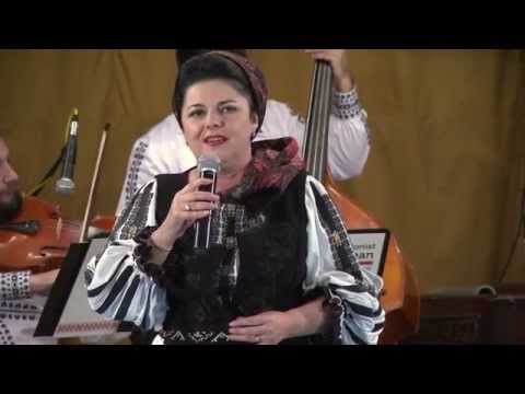 Festivalul Taragotului 2013 - Mariana Deac