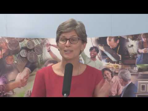 2020 Census Preparation: NPC News Conference - June 15, 2016