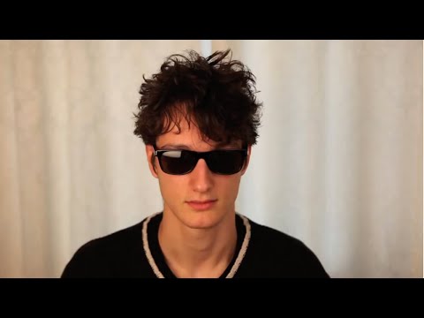 George Barnett - Cassi