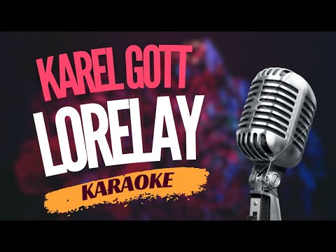 Karaoke - Karel Gott - 