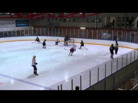 GrIFK vs. K-Vantaa (C-jun) ... Suomi-sarja 3.erä