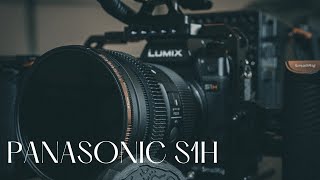 Panasonic Lumix S1h Review