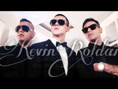 DEJAME Kevin Roldan, Brian El Pillo (LETRA)
