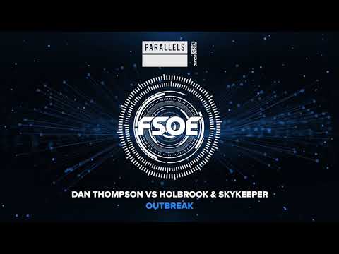 Dan Thompson vs Holbrook & SkyKeeper - Outbreak