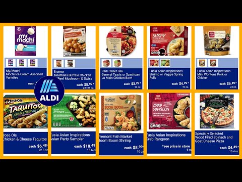 ALDI * AD PREVIEW 2/5/2023 - 2/11/2023 PART 2