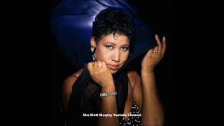 Aretha Franklin - &quot;Walk In The Light&quot;  UNRELEASED LIVE 1987