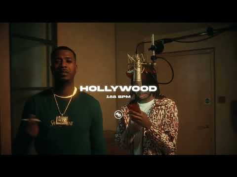 [FREE] Nines x Fredo UK Rap Type Beat 2024 - “HOLLYWOOD"