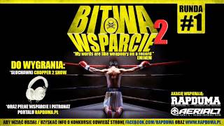 ZWNA - Przebaczenie (Bitwa o wsparcie vol2)