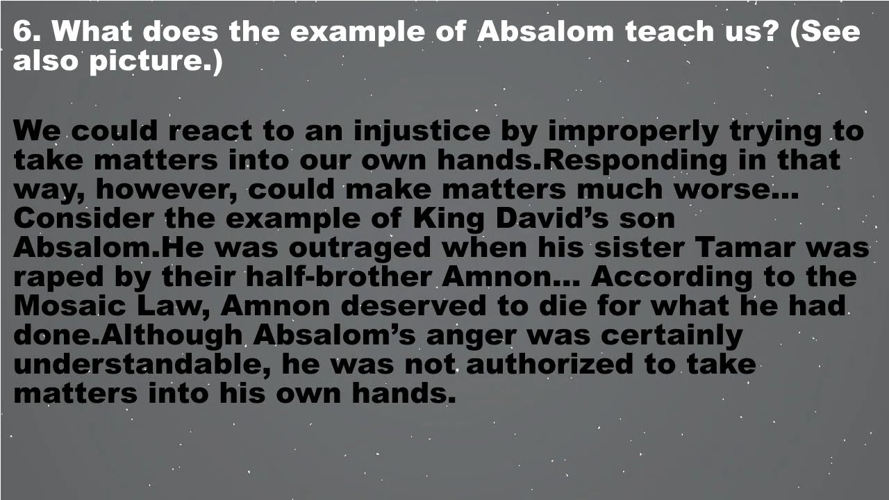 Watchtower Study article for this week | January 11-12, 2025 |