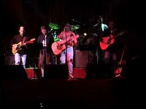 Gram Parsons tribute: "Time Will Hold the Memories"