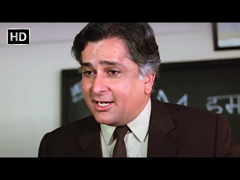 मेरी एक कमजोरी है, मैं नाम कभी नहीं भूलता | Shashi Kapoor, Govinda - Sindoor - Best Scene HD