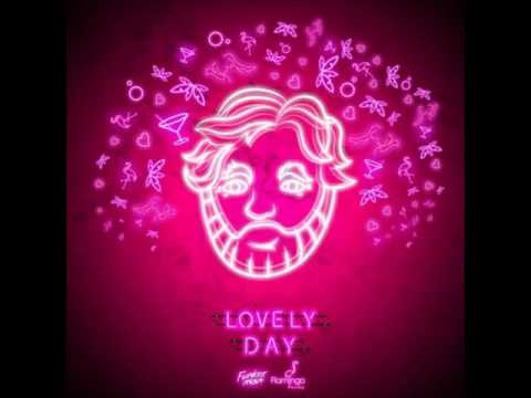 Funkerman feat. Enlery - Lovely Day (Original Mix)
