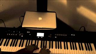 Robert Glasper " Worries" Ft Dwele