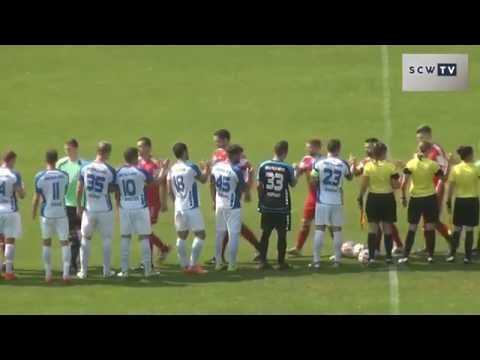 SCW-TV - "4:0 gegen Lennestadt! Spitzenreiter!"