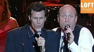 The Manhattan Transfer - Airegin | Live in Munich (1991)