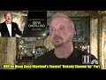 DDP On Mean Gene Okerlund's Funeral "Nobody Showed Up"