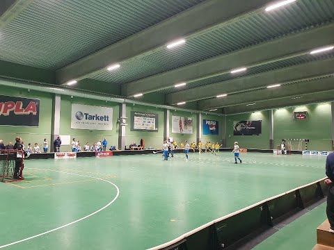 LFT vs KRP - 5.11.2022 klo 15.00