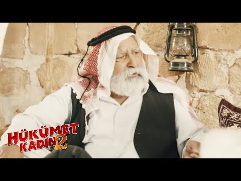 Hükümet Kadın 2 - Bizde Irsidir