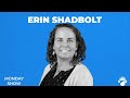 Bridging Healthcare & Senior Living | Erin Shadbolt, Ascension Living CEO