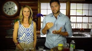 DIY 48 Second Test for Candida