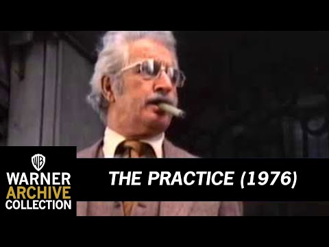 Clip | The Practice | Warner Archive