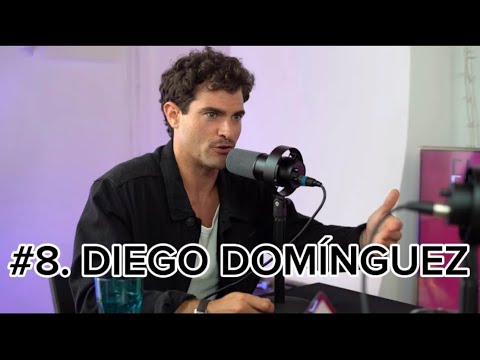 #8. DIEGO DOMÍNGUEZ. Eurojunior , 3+2, Violeta ( Disney) , ATAV, Perdóname señor.