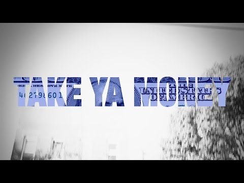 Ricky Blaze feat. Chelley - Take Ya Money (Official Video)