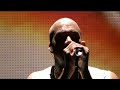 Kanye West Stronger Made In America Festival 2014