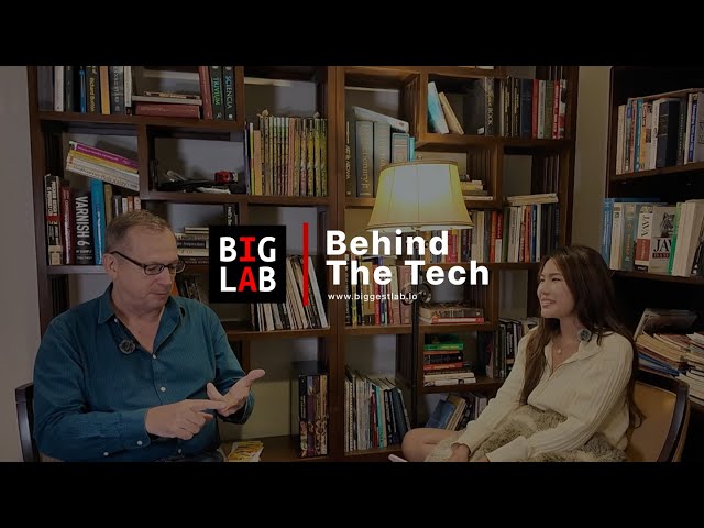 Behind the Tech EP3: Elon Musk's X Payments Revolution, Bitcoin, Ethereum & Trump's Crypto Push!