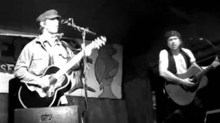 Todd Snider - Will Kimbrough - Skipper&#39;s Tampa - 12 18 2010  - Slim Chance - wmnf