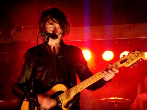 Arctic Monkeys - Do Me A Favour @ Pappy & Harriet's Pioneertown Palace