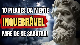 ACREDITE EM VOCÊ Como TER AUTOCONFIANÇA | FILOSOFIA ESTOICA