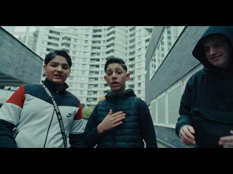 UnfuG (J.A. , M O, Miccheck) - IKUN