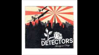 THE DETECTORS - TWENTYONE DAYS (full album)
