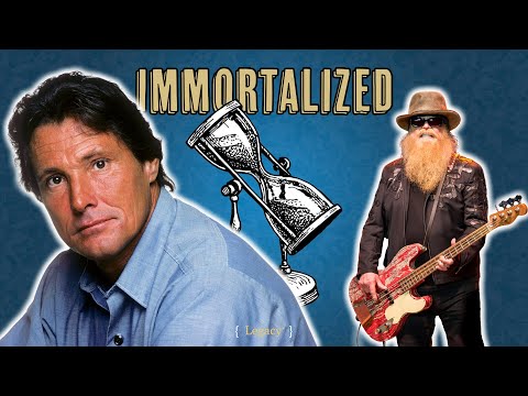 7 Obituaries People Loved in July 2021 | Immortalized S1E5