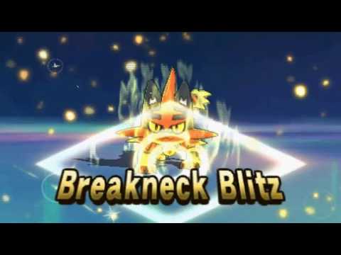 Z-Moves are way too powerful