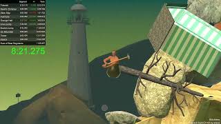 ALL I WANNA DO IS GET A PB ON CAMERA WHY DO YOU HAVE TO DO THIS TO ME BENNETT FODDY WHYYYY