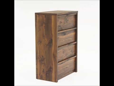 Mueble Tipo Cajonera 420824 | Mercado Libre