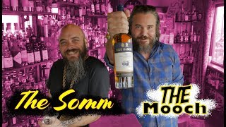 Whisky Review: Blue Hanger 7th Release + Bruichladdich / Bunnahabhain 12 / Ceobanach /Deanston Blend