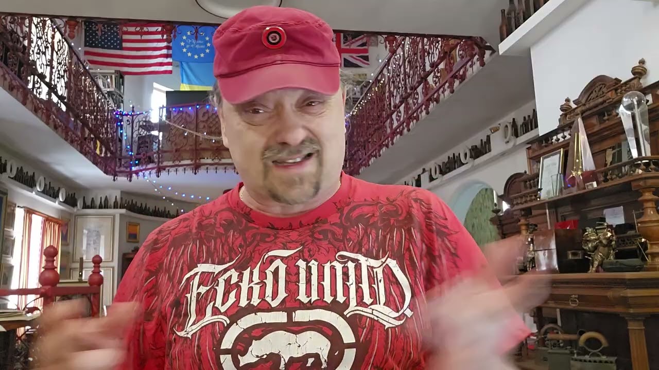 Спасти рядового Юзика, бегство кварталопитеков и остальные поганки этого во