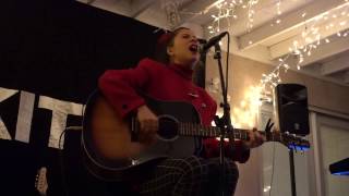 KITTEN The Band - Like A Stranger LIVE HD (2016) Pledge Music Acoustic Concert